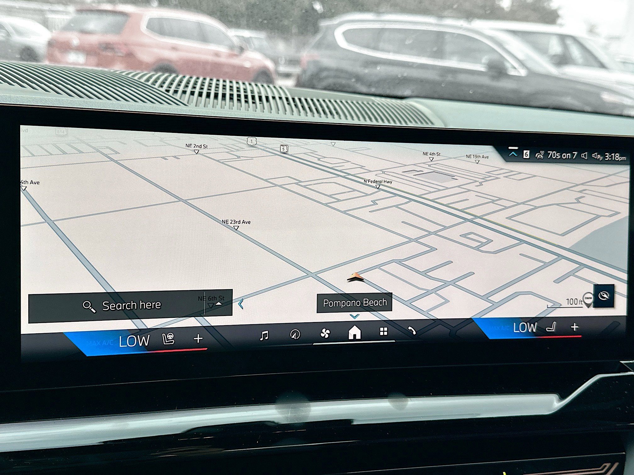 New 2025 BMW 530i image 13