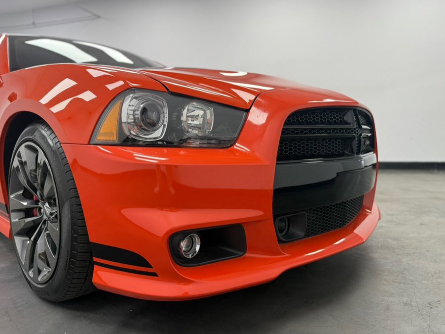 Used 2013 Dodge Charger SRT8 w/ Adaptive Cruise Group image 13