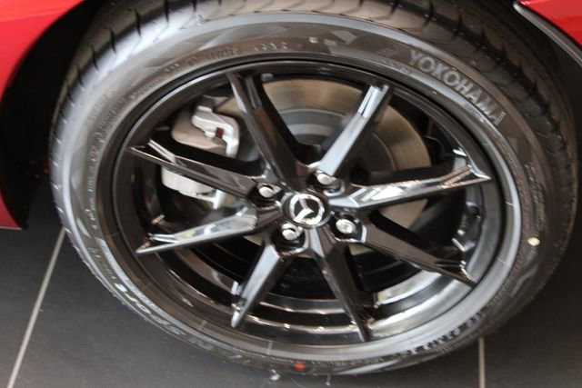 New 2026 MAZDA MX-5 Miata Sport image 8