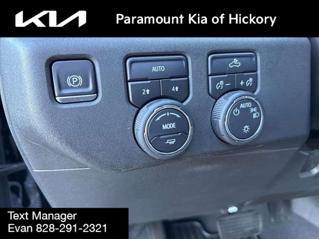 Used 2023 Chevrolet Silverado 1500 LT image 19