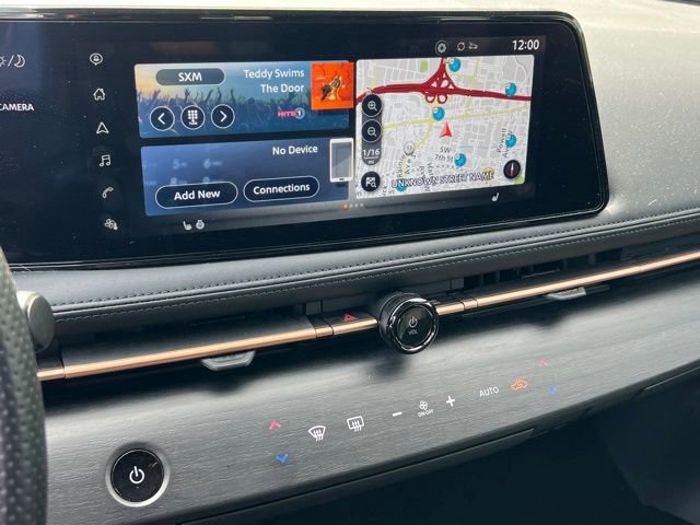 Used 2023 Nissan Ariya FWD image 19