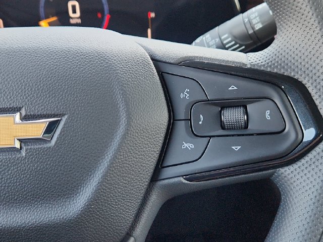 New 2026 Chevrolet TrailBlazer LS FWD image 22
