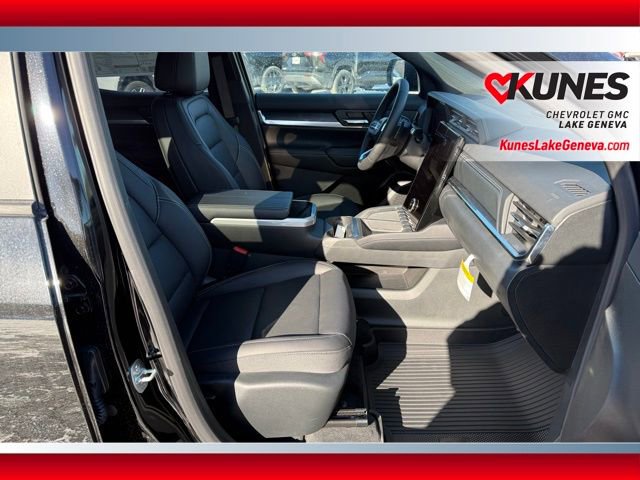 New 2026 GMC Terrain Elevation w/ Elevation Premium Package image 17