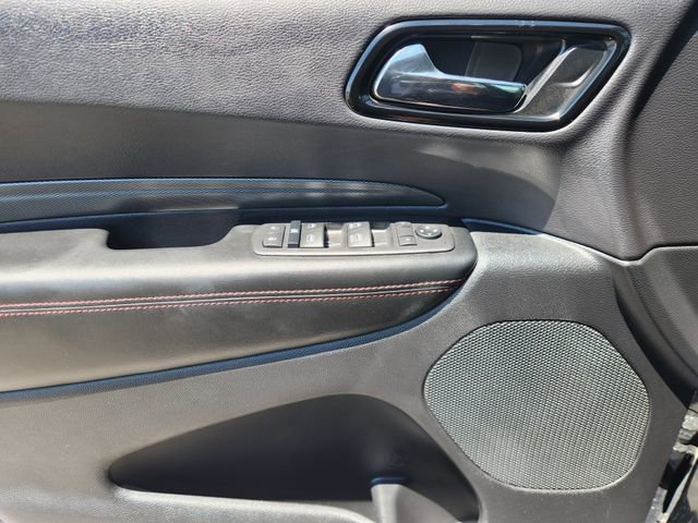 Used 2026 Dodge Durango GT AWD/4WD image 21