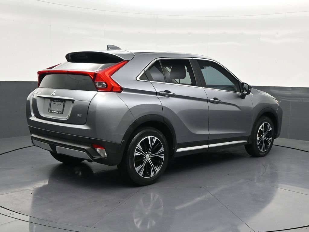 Used 2020 Mitsubishi Eclipse Cross LE image 5