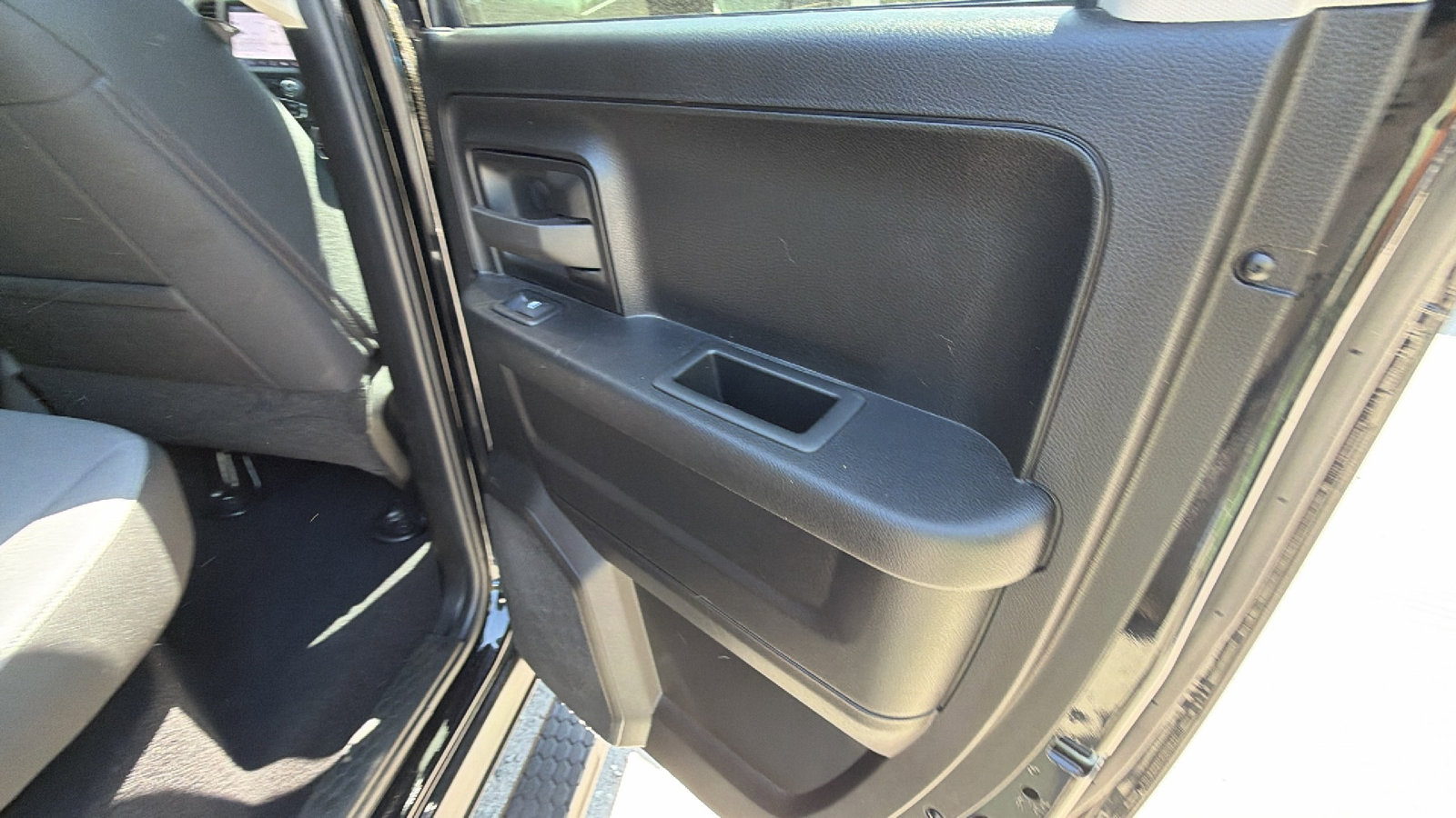 Used 2024 RAM 1500 Tradesman w/ Tradesman SXT Package AWD/4WD image 21