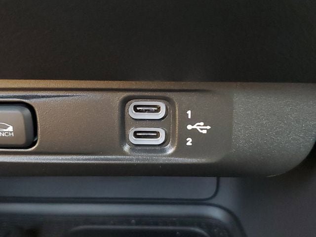 New 2026 Dodge Charger Scat Pack AWD/4WD image 29
