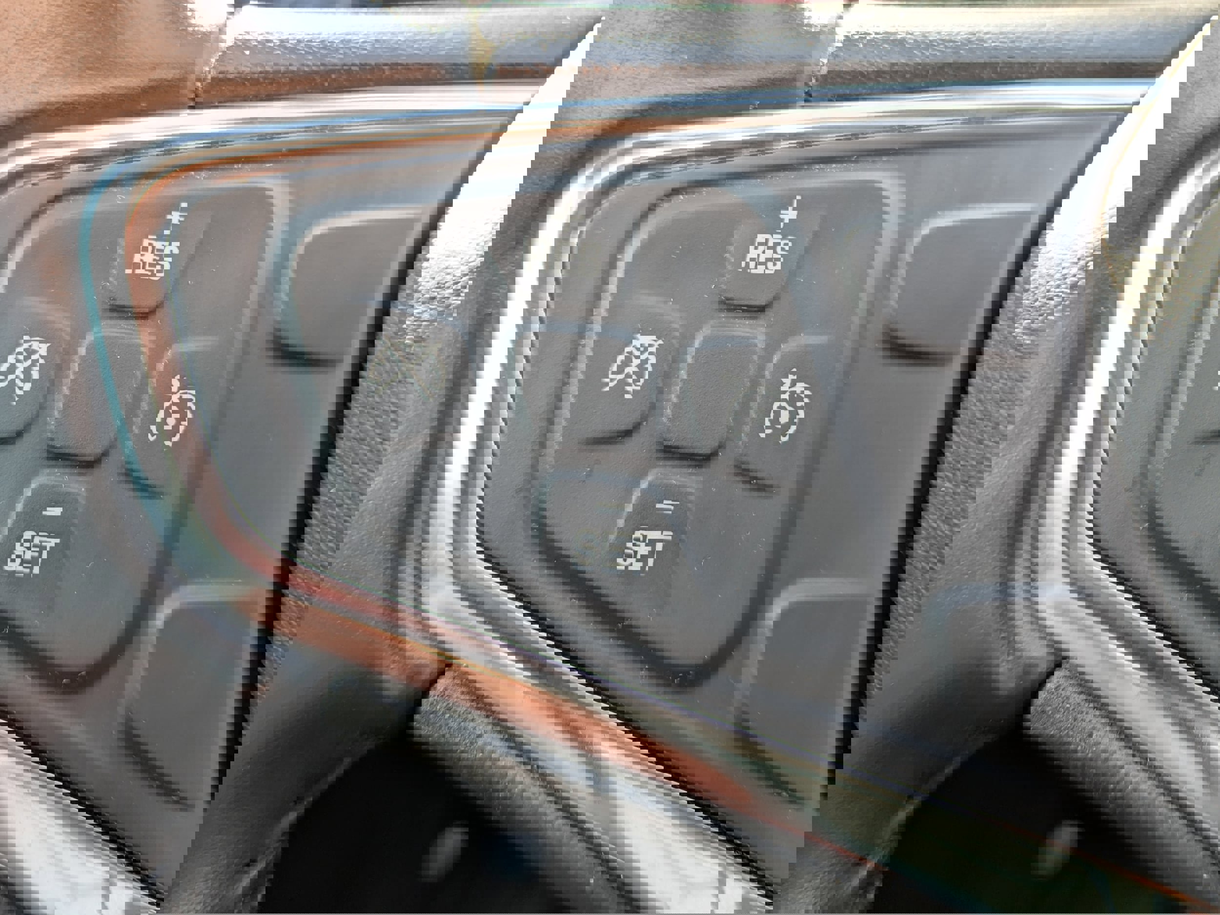 Used 2021 Chevrolet Malibu RS FWD image 12