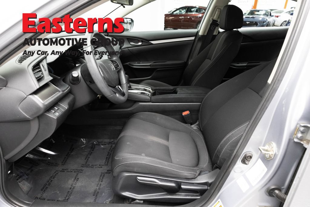 Used 2019 Honda Civic LX image 13
