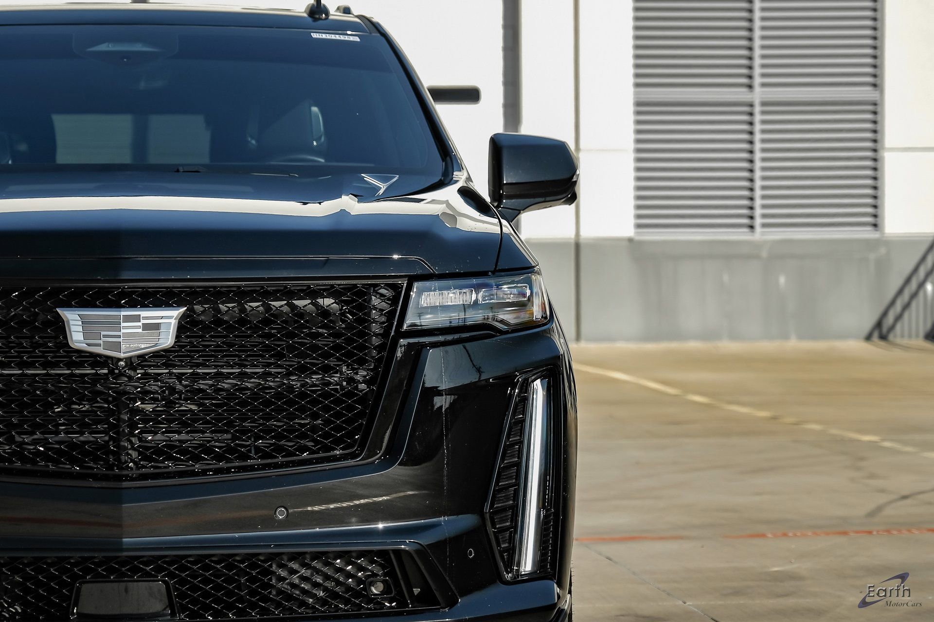 Used 2023 Cadillac Escalade V AWD/4WD image 27