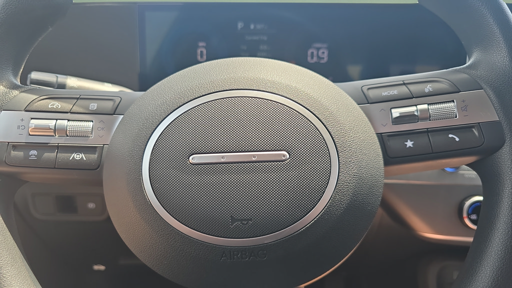 Certified 2026 Hyundai Kona SE AWD/4WD image 12