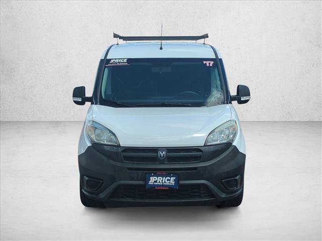 Used 2017 RAM ProMaster City Tradesman w/ Rear Back-up Camera Group FWD video 2