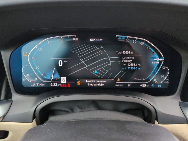 Used 2022 BMW 330e xDrive w/ Premium Package image 35