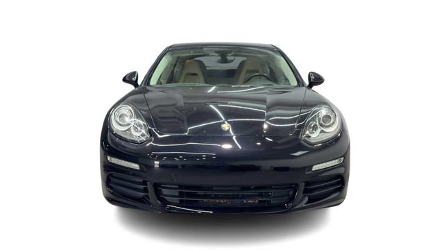 Used 2016 Porsche Panamera Edition RWD image 6