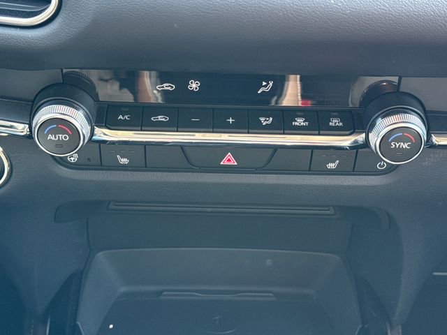 Certified 2025 MAZDA CX-30 2.5 Turbo w/ Premium Package image 29