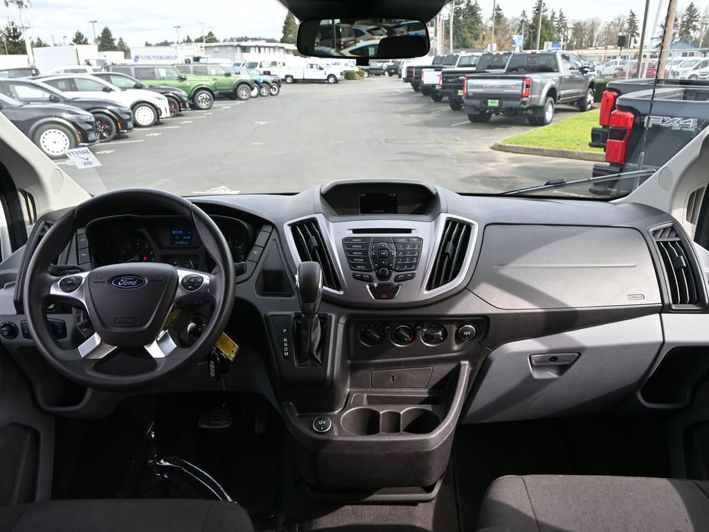 Used 2018 Ford Transit 350 XLT image 27