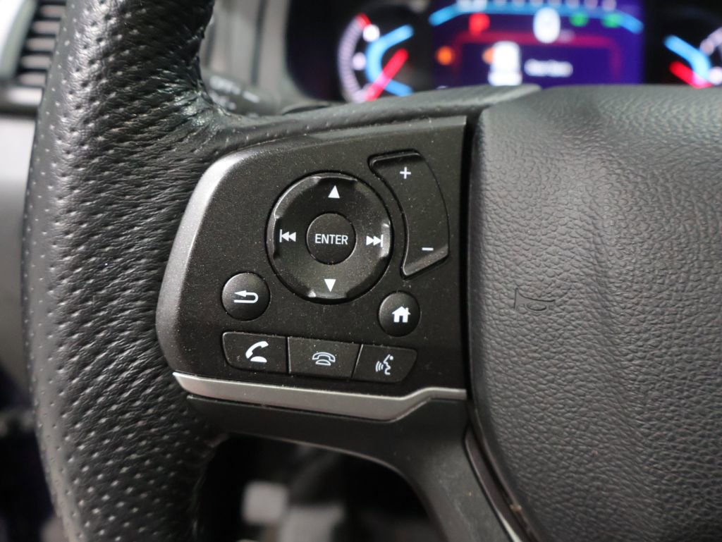 Used 2020 Honda Passport EX-L image 38