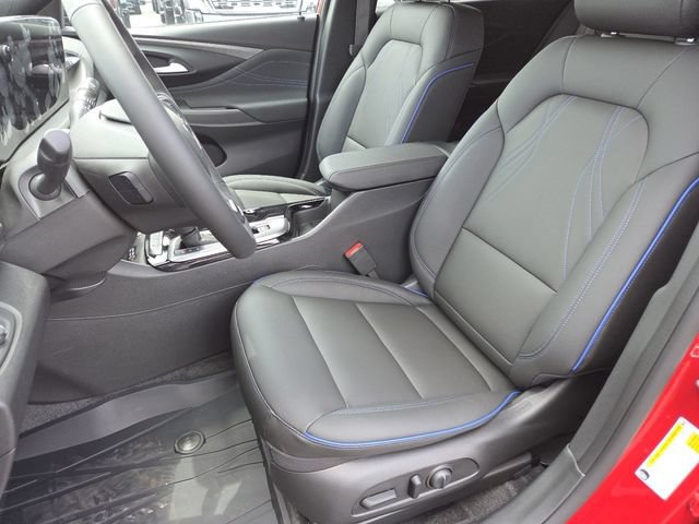 New 2026 Buick Envista Sport Touring w/ Convenience I Package FWD image 34