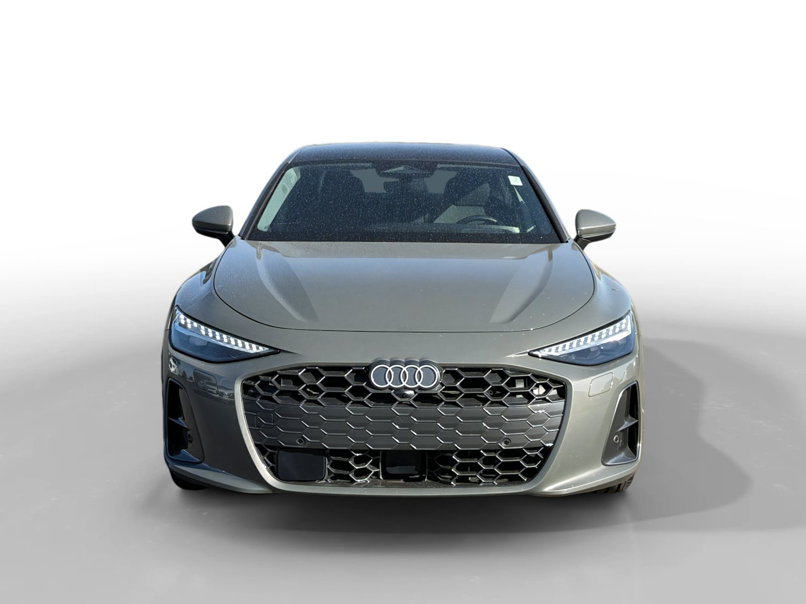 Certified 2026 Audi A6 Premium Plus AWD/4WD image 8