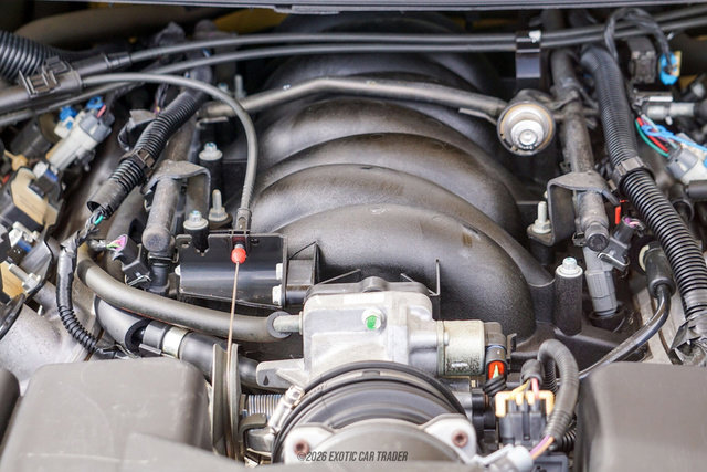 Used 2002 Pontiac Firebird Trans Am image 27