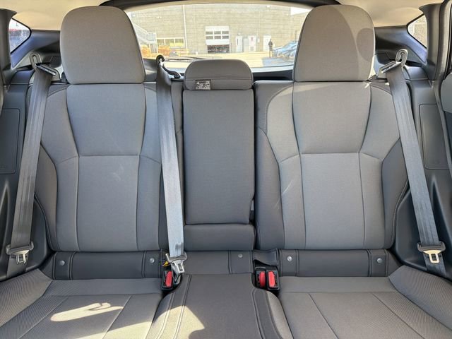 New 2026 Subaru Crosstrek 2.5i image 30