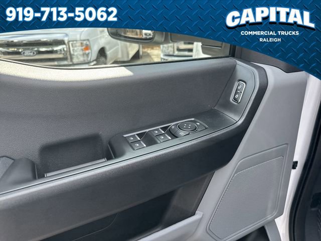 New 2026 Ford F350 XL w/ XL Chrome Package image 21
