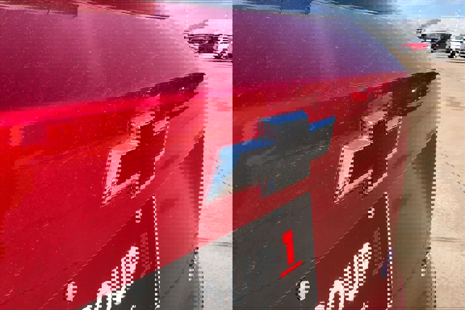 Certified 2025 Chevrolet Blazer RS image 29