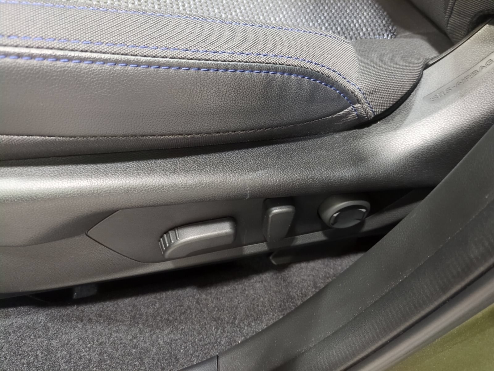 Certified 2025 Subaru Forester Premium AWD/4WD image 16