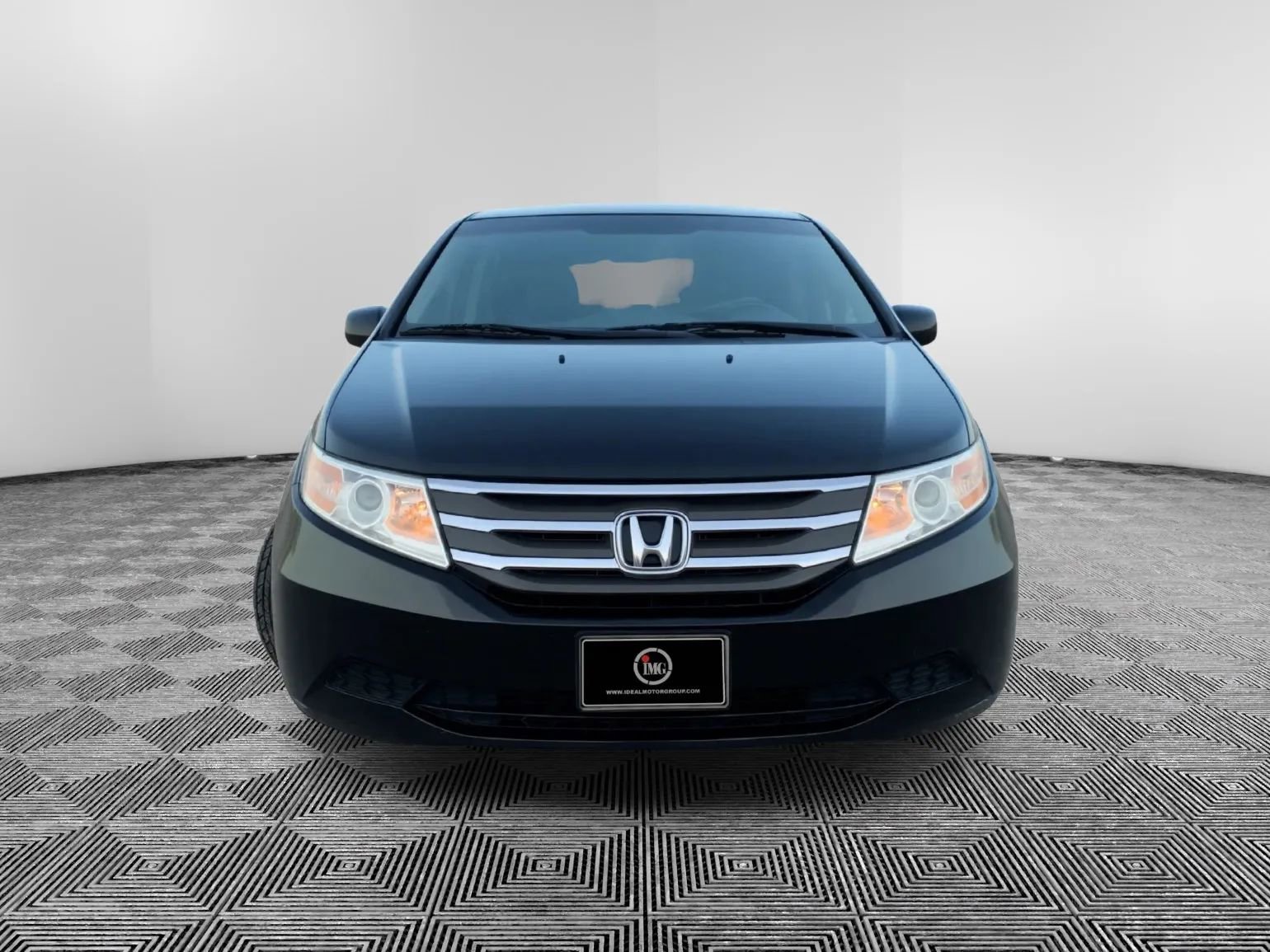 Used 2012 Honda Odyssey EX-L image 4