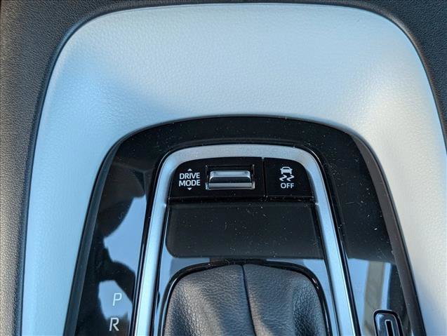 New 2026 Toyota Corolla SE image 20