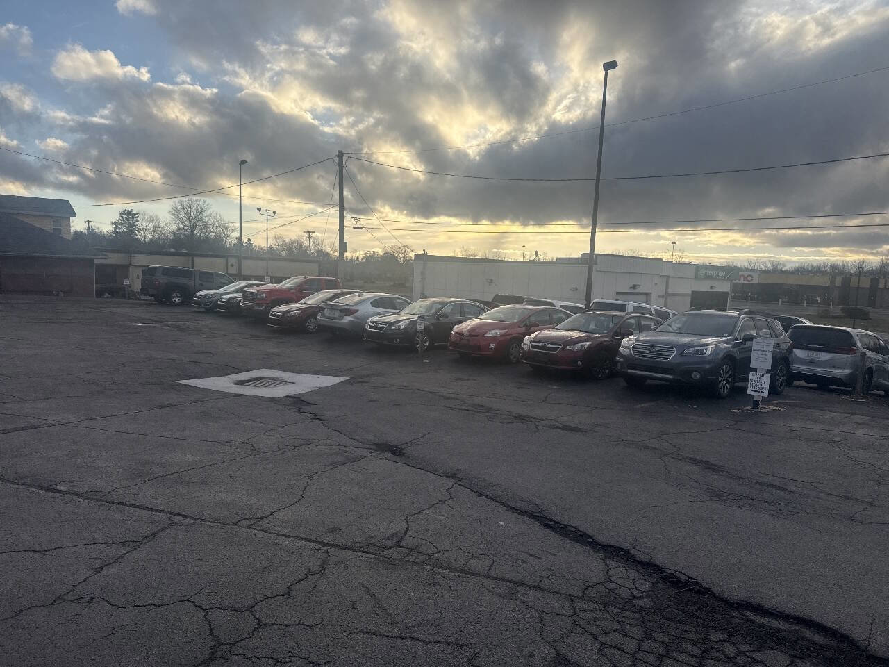 Used 2014 Subaru Legacy 3.6R Limited image 17