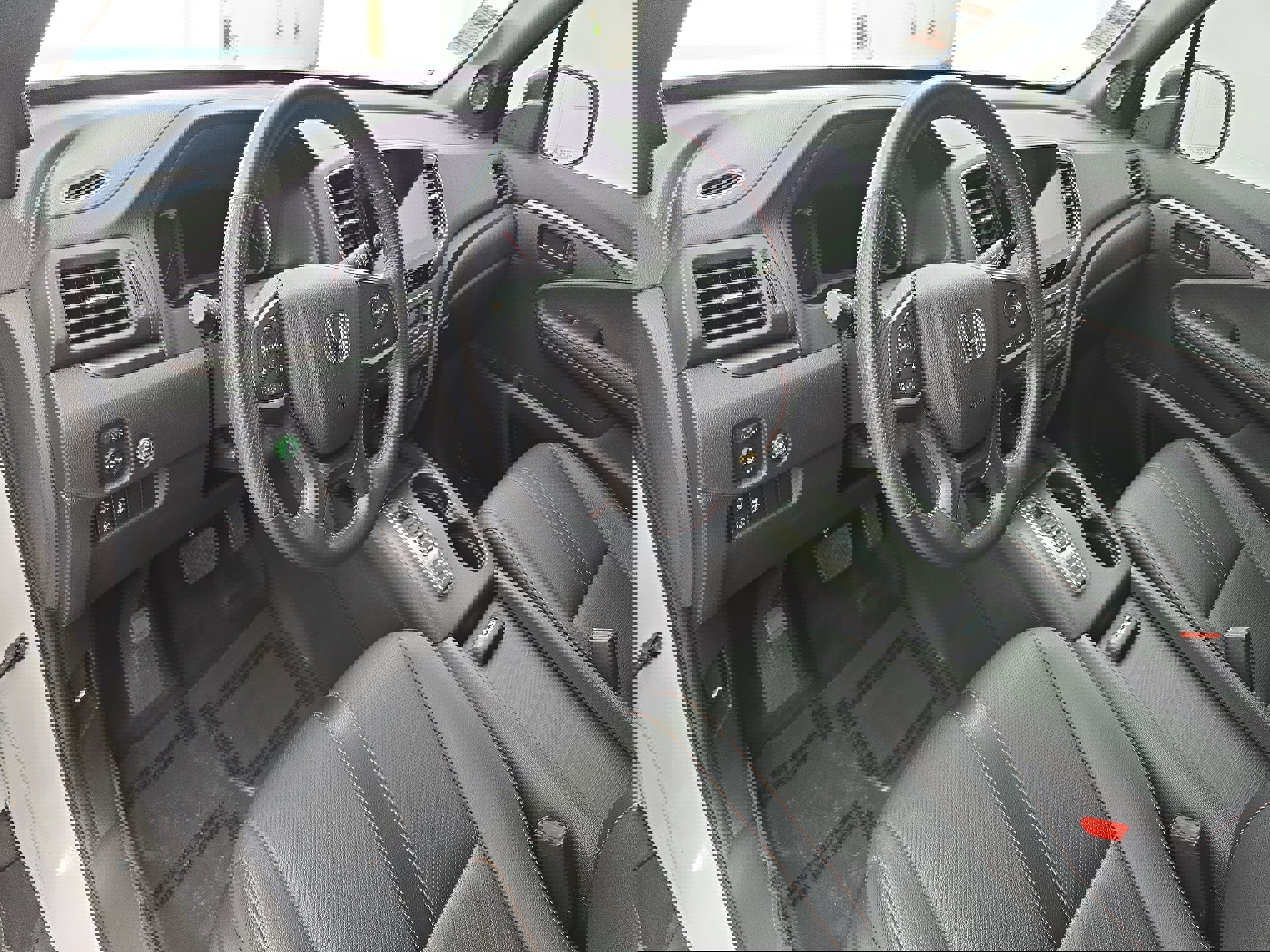 Used 2022 Honda Pilot TrailSport image 17