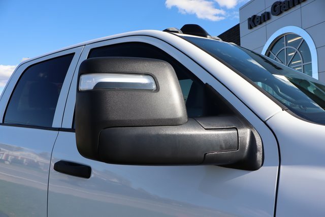 Used 2025 RAM 2500 Tradesman image 2