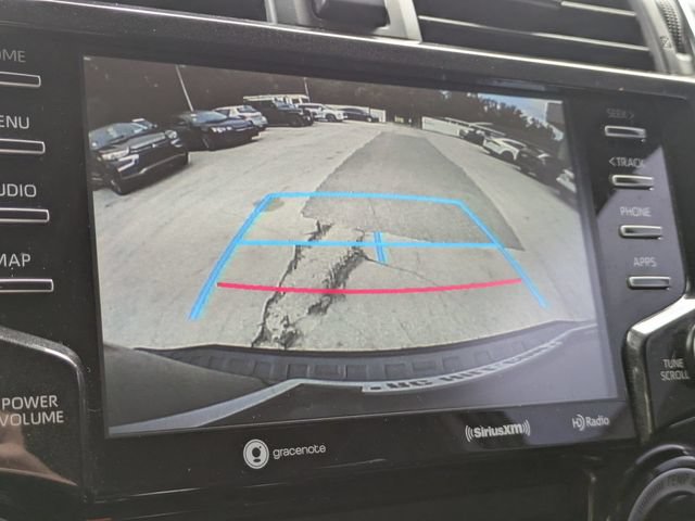 Used 2021 Toyota 4Runner Venture w/ Moonroof Package AWD/4WD image 23