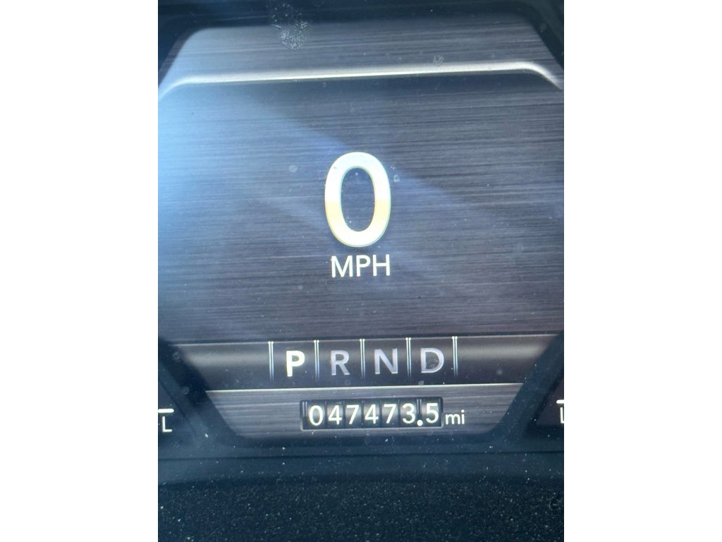 Used 2024 RAM 2500 Laramie image 10