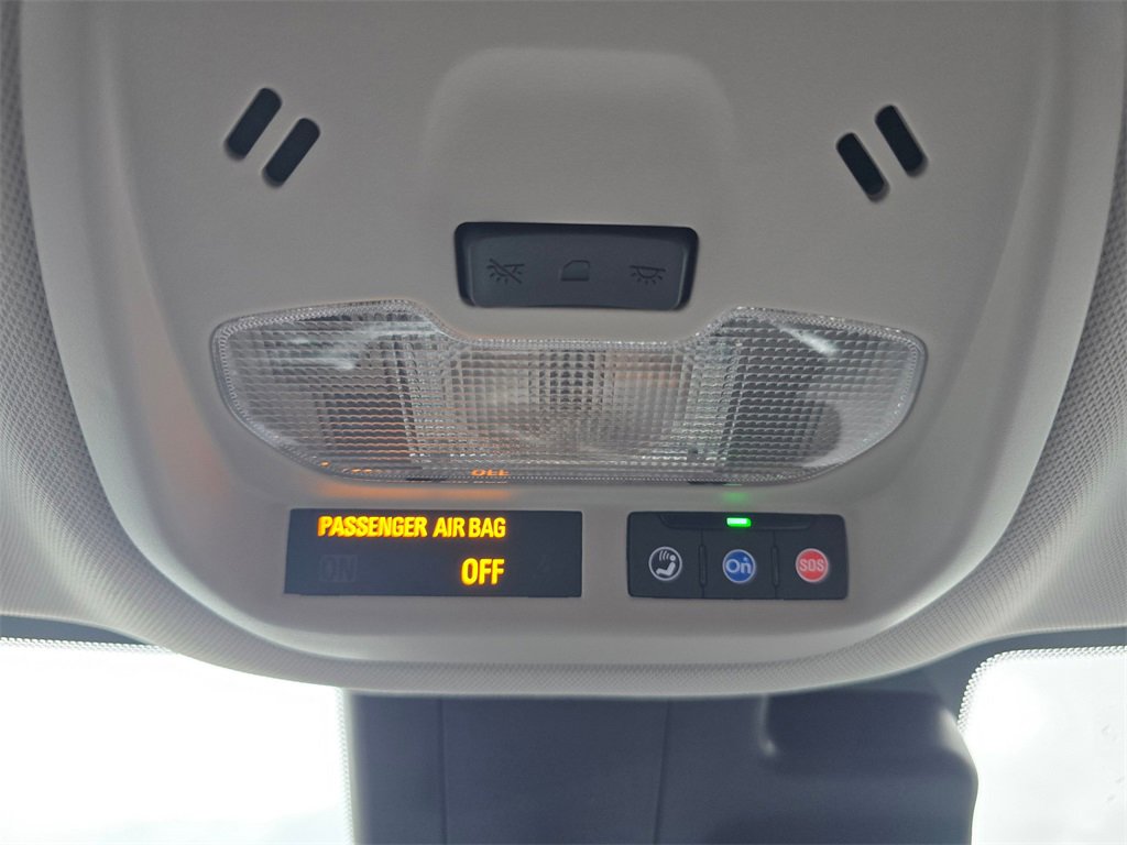 New 2026 Chevrolet Trax LT image 27