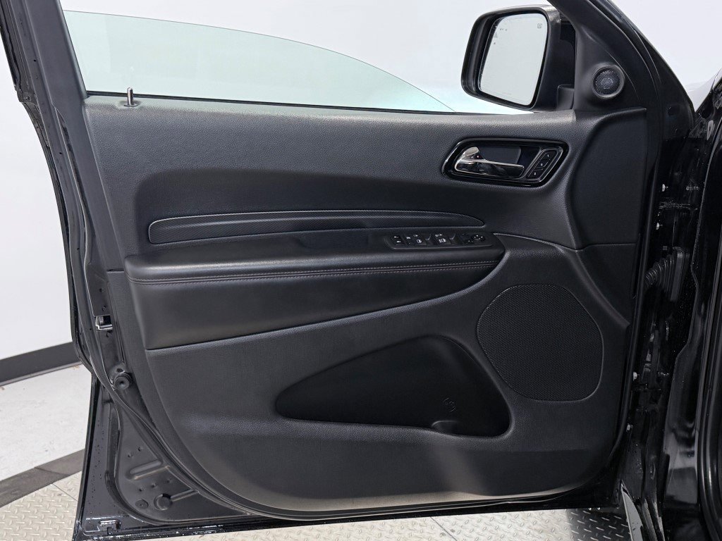 Certified 2022 Dodge Durango R/T w/ Blacktop Package image 19