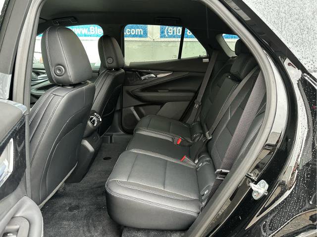 New 2026 Chevrolet Blazer EV LT image 42