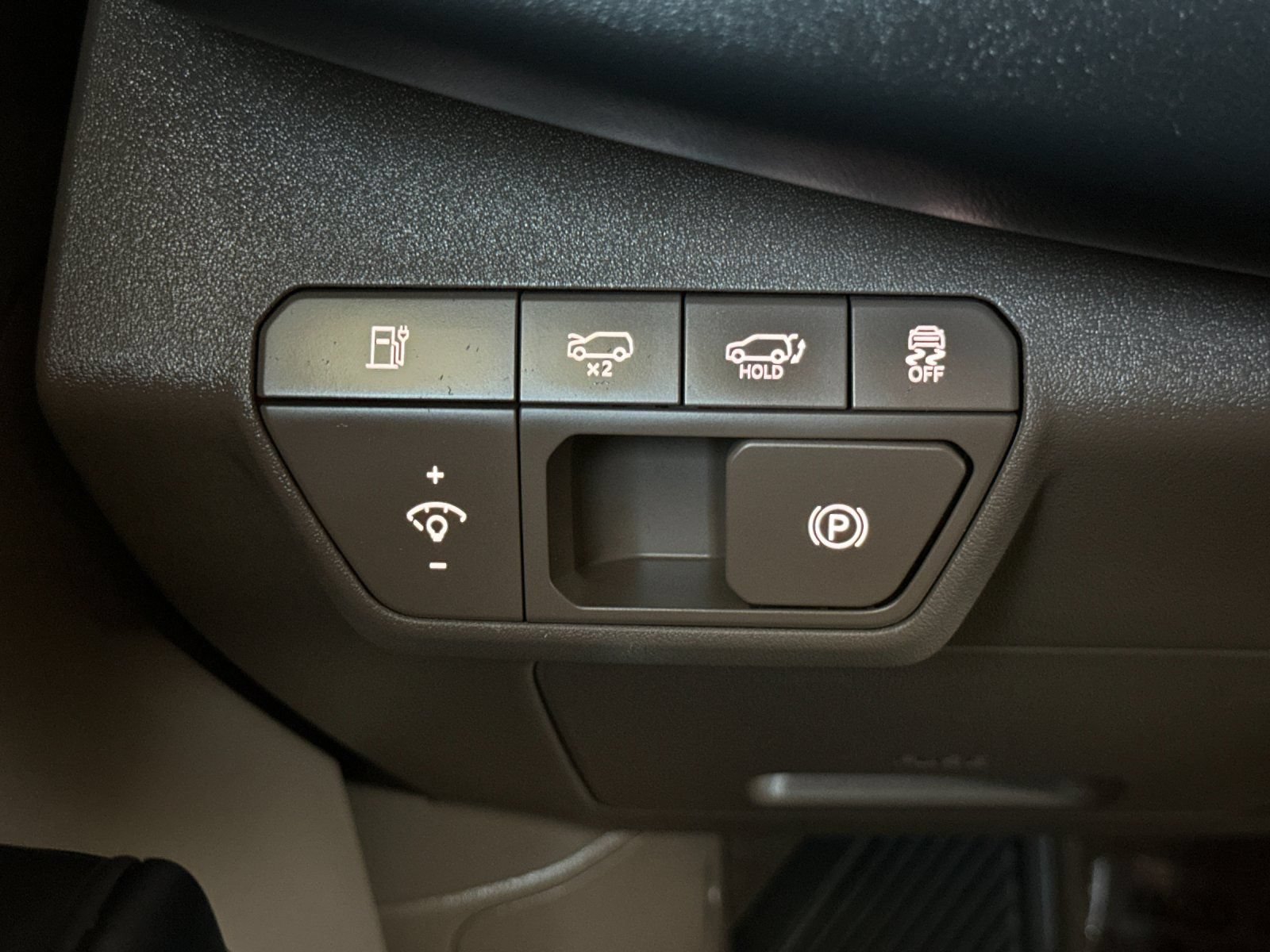 Certified 2024 Kia EV9 Land AWD/4WD image 36