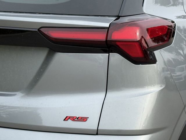 New 2027 Chevrolet Bolt RS FWD image 7