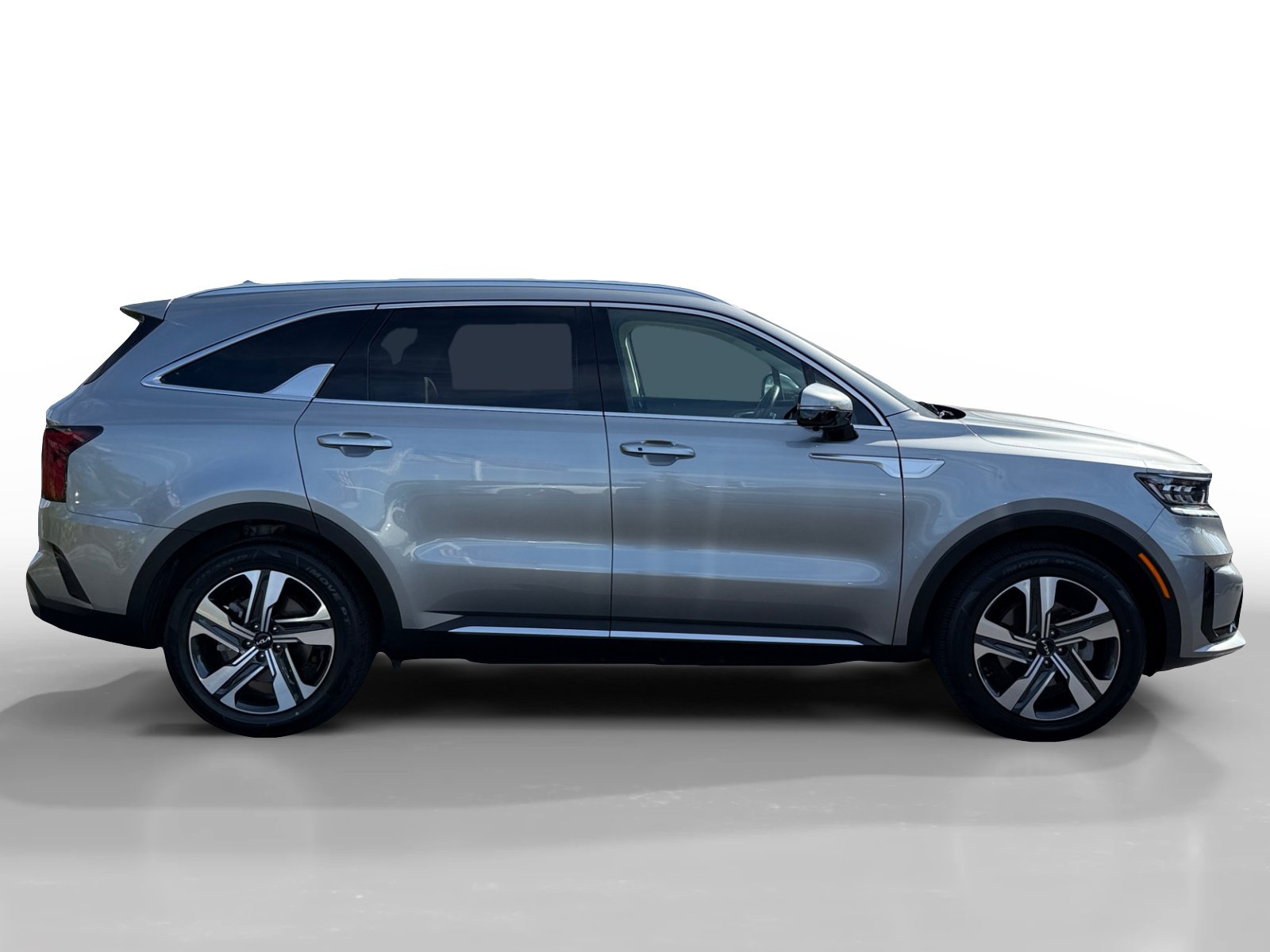 Used 2023 Kia Sorento SX Prestige w/ Panoramic Sunroof Package AWD/4WD image 6