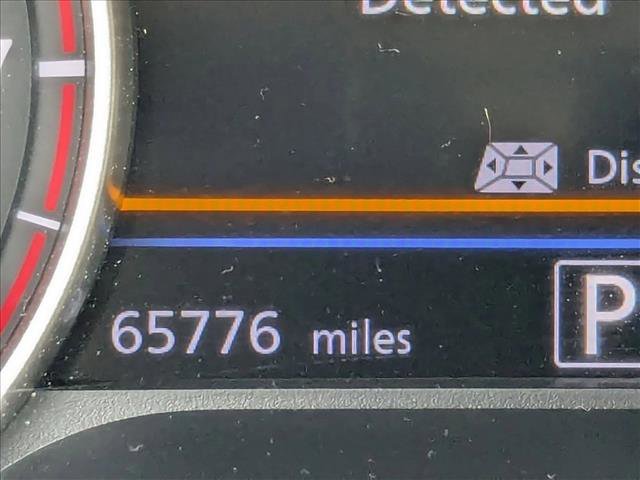 Used 2021 Nissan Sentra SV image 10