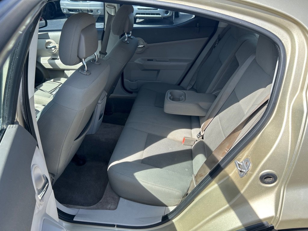 Used 2010 Dodge Avenger SXT FWD image 10