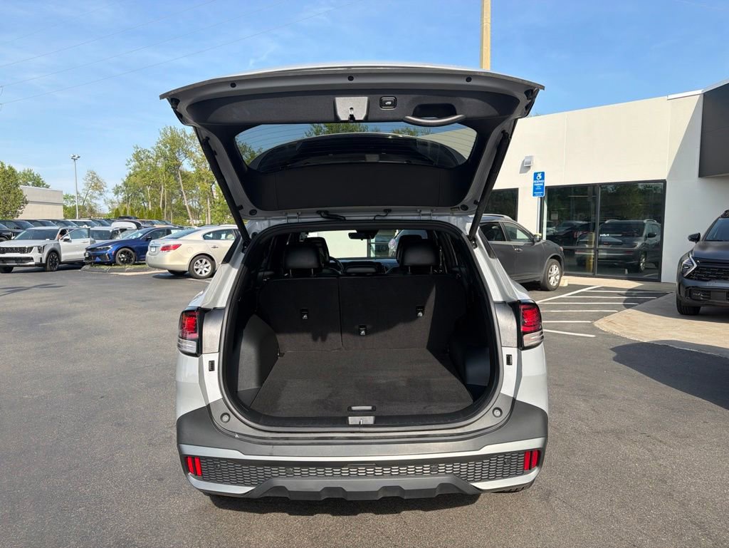 Certified 2023 Kia Sportage X-Line w/ X-Line Premium Package AWD/4WD image 15