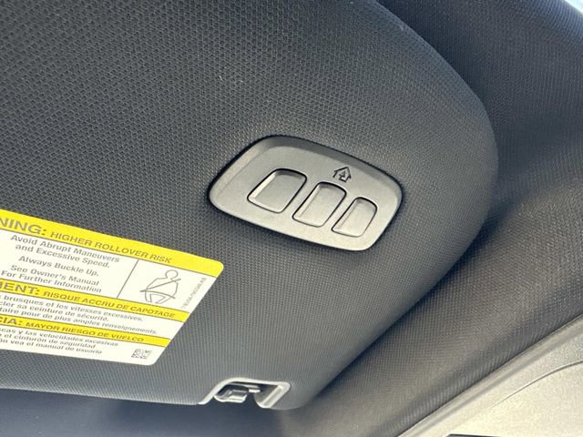 New 2025 Lincoln Navigator Reserve w/ Jet Appearance Package AWD/4WD image 30