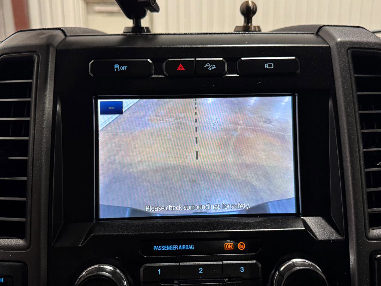 Used 2021 Ford F250 XL w/ STX Appearance Package image 47