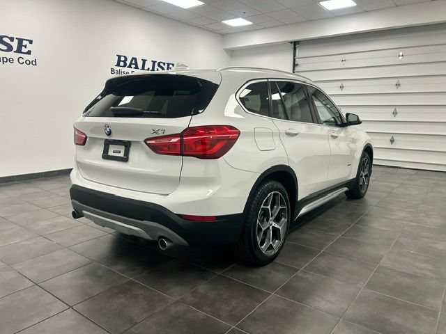 Used 2018 BMW X1 xDrive28i AWD/4WD image 14
