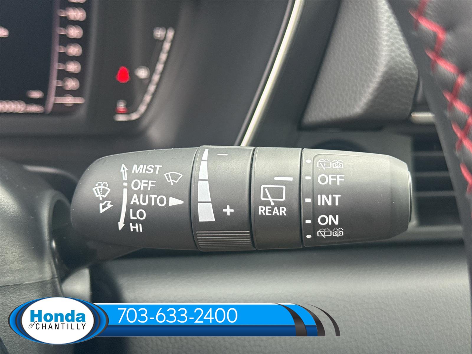 New 2026 Honda Pilot Black Edition image 11