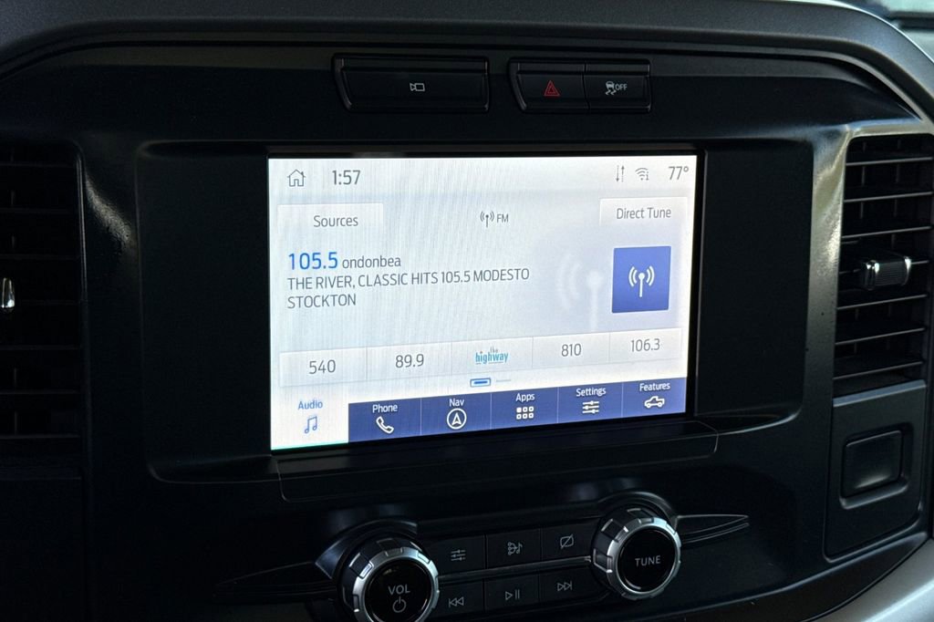 Used 2021 Ford F150 XLT image 14