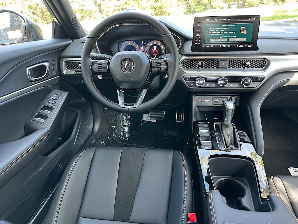 New 2026 Acura Integra A-Spec image 14